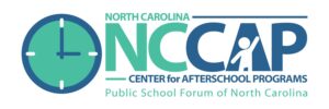 North Carolina Center for Afterschool Programs