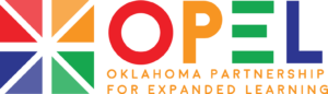 Oklahoma Partnership for Expanded Learning Opportunities